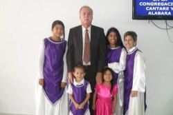 Horario de apertura Iglesia Cristiana en Guadalajara, 