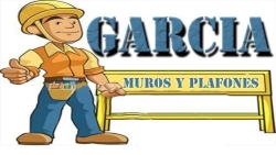 MUROS Y PLAFONES GARCIA en Morelia (Cosmos) - Horario de apertura