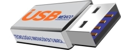 USB México Promocionales en Ciudad de México (Atlampa) - Horario de apertura