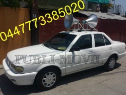 PUBLI MOVIL CUERNAVACA en Cuernavaca (Centro) - Horario de apertura