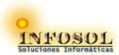 INFOSOL en Nuevo Laredo (Buenavista) - Horario de apertura