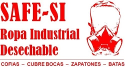 SAFE-SI Ropa Industrial Desechable en Tlalnepantla de Baz (Los Reyes Ixtacala) - Horario de apertura