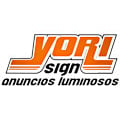 Yori Sign Anuncios Luminosos en Hermosillo (Altares Ii) - Horario de apertura