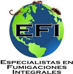 FUMIGACIONES EFI en Ciudad de México (Col.exhacienda De San Miguel) - Horario de apertura