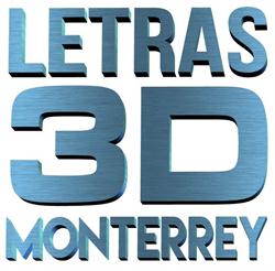 LETRAS 3D MONTERREY MKTVISUAL en Monterrey (Col. Buenos Aires) - Horario de apertura