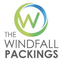 Horario de apertura The Windfall Packings SA de CV, San Luis Potosí