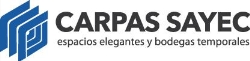 CARPAS SAYEC en El Pueblito (Col Tejeda) - Horario de apertura