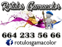 Rotulos Gamacolor en Tijuana (El Refugio) - Horario de apertura