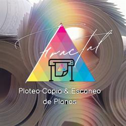 Ploteo Planos Escaneo Copia de Planos e Impresion Fractal en Toluca de Lerdo (Plazas De San Buenaventura) - Horario de apertura