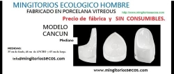 Mingitorios ecológicos en Puebla (Residencial Boulevares) - Horario de apertura