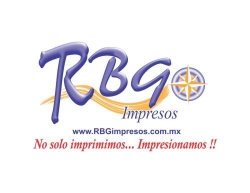 Horario de apertura RBG Impresos, Tlaquepaque