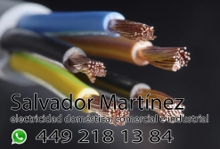Horario de apertura Electricista Aguascalientes, 