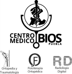 CENTRO MEDICO BIOS en Puebla (Colonia Jardines De San Manuel) - Horario de apertura
