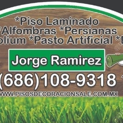 ALFOMBRAS Y PISOS SALE en Mexicali (Vicente Guerrero) - Horario de apertura