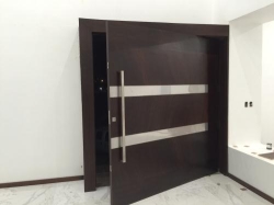 Horario de apertura Carpintería Arauco, Tampico