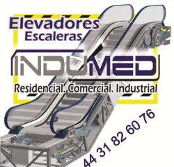 Horario de apertura INDUMED, Morelia