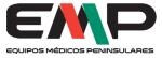Equipos Medicos Peninsulares S de R.L de C.V en Mérida (Francisco De Montejo) - Horario de apertura