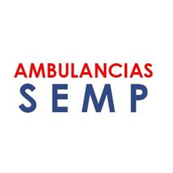 Ambulancias SEMP en Hermosillo (José López Portillo) - Horario de apertura