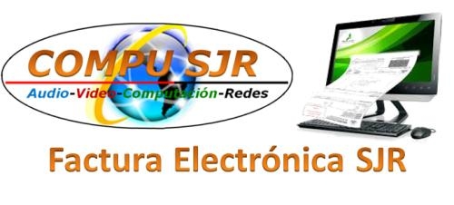 FACTURA ELECTRÓNICA SJR en San Juan del Río (Quintas De Guadalupe) - Horario de apertura