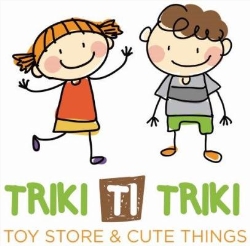 Triki Ti Triki Toy Store & Cute Things en Cuernavaca (Col. Lomas De La Selva) - Horario de apertura