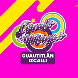 Horario de apertura SALON CIRCULO MAGICO, Cuautitlán Izcalli