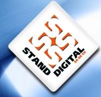STAND DIGITAL SA DE CV en Monterrey (Mitras Sur) - Horario de apertura