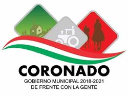 Horario de apertura Presidencia Municipal de Coronado, 