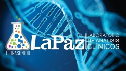 Horario de apertura Laboratorio Clínico e Imagen La Paz Huamantla, 