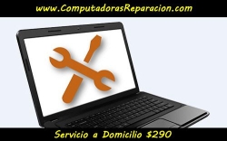 Reparacion de Computadoras en Guadalajara en Zapopan (Laureles) - Horario de apertura