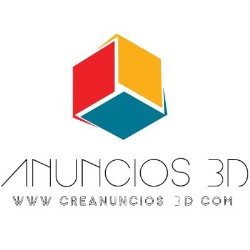 Anuncios 3D Monterrey en Santa Catarina (Lopez Portillo) - Horario de apertura