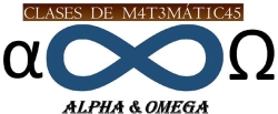Horario de apertura Cursos y Clases de Matemáticas - Guadalajara, Jalisco - ALPHA & OMEGA, 