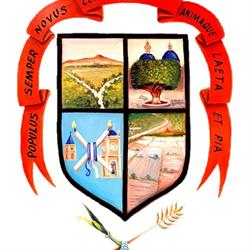 Horario de apertura Presidencia Municipal de Pueblo Nuevo, 
