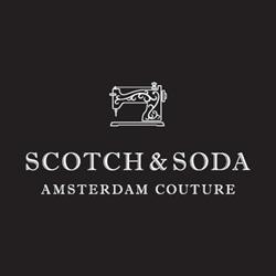 Scotch & Soda en Ciudad de México (Roma Norte) - Horario de apertura