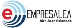 Empresalea Aire Acondicionado en Querétaro (Insurgentes) - Horario de apertura
