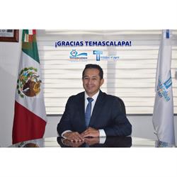 Horario de apertura H. Ayuntamiento de Temascalapa, 