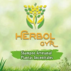 SHAMPOO HERBOL GYR en Córdoba (Centro) - Horario de apertura