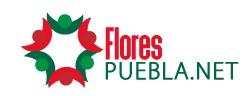 Horario de apertura Flores Puebla, 