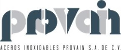Aceros Inoxidables Provain SA de CV en Guadalajara (La Nogalera) - Horario de apertura