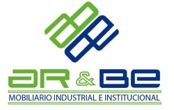 Mobiliario Industrial e Institucional AR&BE en San Luis Potosí (Col. Albino Garcia) - Horario de apertura