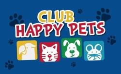 VETERINARIA CLUB HAPPY PETS en Aguascalientes (Jardines De La Cruz) - Horario de apertura