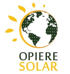 Horario de apertura Opiere Solar, Guadalajara
