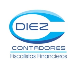 Horario de apertura Contadores Diez, Zapopan