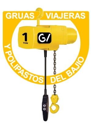 Horario de apertura GRUAS VIAJERAS Y POLIPASTOS DEL BAJIO, Querétaro