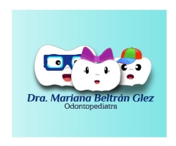 Odontopediatra Mariana Beltrán González en Zapopan (Col. Ciudad De Los Niños) - Horario de apertura