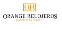 Orange Relojeros en Ciudad de México (Delegación Cuauhtémoc) - Horario de apertura