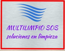 Multilimpio SOS en Tonalá (Paseos De Santiago) - Horario de apertura