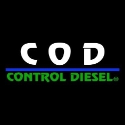 C O D CONTROL DIESEL en General Escobedo (Andres Caballero Agropecuaria) - Horario de apertura