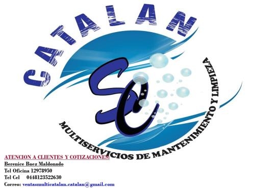 Multiservicios Catalan en General Escobedo (Calzadas De Anahuac) - Horario de apertura