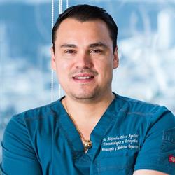 Horario de apertura Traumatólogo en Monterrey - Dr. Alejandro Pérez Aguilar, 