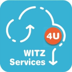 Horario de apertura WITZ - Services for you at Cloud, Ciudad de México